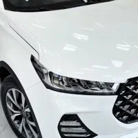 اجاره تیگو۷پرو/خودروی چینی