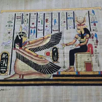 نقاشی آنتیک