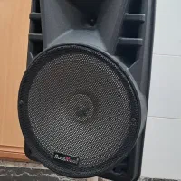 باند و اسپیکر بوسمن X50