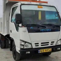 حمل هرگونه بار و نخاله سراسر تهران( و نیسان)