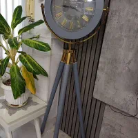 ساعت دیواری ایستاده|ساعت دیواری و تزئینی|گرگان, |دیوار