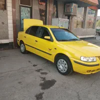 تاکسی برون شهری|خودرو سواری و وانت|خمینی‌شهر, |دیوار