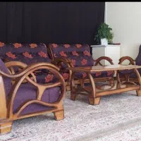 مبلمان|مبلمان خانگی و میز عسلی|اصفهان, گلزار|دیوار