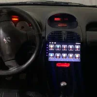 تیوفایو۲۰۶sd|خودرو سواری و وانت|نجف‌آباد, شریعتی|دیوار