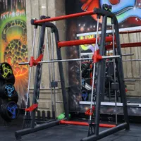 ست مهندسی اقتصادی دستگاه بدنسازی وزن آزاد ایرانی|تجهیزات ورزشی|تهران, حر|دیوار