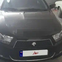 فروش دنا مدل ۹۸|خودرو سواری و وانت|سبزوار, فرهنگیان|دیوار