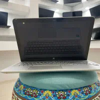 لپ‌تاپ HP مدل ENVY 15 پردازنده i7 نسل 7