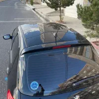 پاناما207tu5 فول ارتقا پلاس  در حد ۸۵گانه|خودرو سواری و وانت|اردبیل, |دیوار