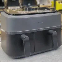 اقساطی/سرخ کن رژیمی فیلیپس 350-هواپز+گارانتی|اجاق گاز و لوازم برقی پخت‌وپز|مشهد, زیبا شهر|دیوار