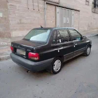 پراید ۸۲ عروسک کولر سالم کم کار|خودرو سواری و وانت|شهریار, شهریار|دیوار