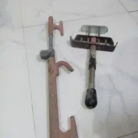 زنجیر چرخ وقفل پدال وفرمون|قطعات یدکی و لوازم جانبی|مشهد, نوده|دیوار