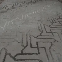 فرش چهار سه متری|فرش|زاهدان, |دیوار