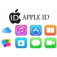 اپل ایدی/Apple ID/رفع ارور نات اکتیو