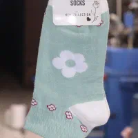 جوراب/طرح میکس/زنانه|لباس|قرچک, مهدیه|دیوار