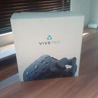 هدست واقعیت مجازی VIVE Pro 1