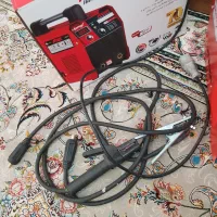 دستگاه جوش آروا ۲۰۰ آمپر در حد نو|ماشین‌آلات صنعتی|دوگنبدان, |دیوار