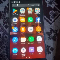 سامسونگ Galaxy ۵A باسامسونگ جی ۵ معاوضه باسیستم|موبایل|بهبهان, |دیوار