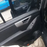 لیفان x60 مدل ۹۳ دنده هیلمنی  بیمه یکسال|خودرو سواری و وانت|قزوین, |دیوار