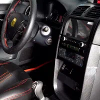 سورن پلاس موتور ef7 فول مانیتور دار|خودرو سواری و وانت|کرمانشاه, |دیوار