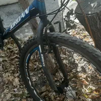 دوچرخه ۲۶ دندهای جردن هیرو|دوچرخه، اسکیت، اسکوتر|تهران, فلسطین (میدان انقلاب)|دیوار