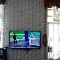 نقاشی طرح کاغذ دیواری