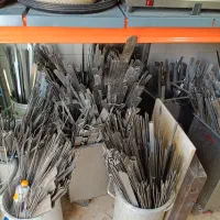 فروش و خریدار چرخ گوشت لوازم رستوران فست فود کافه|فروشگاه و مغازه|رباطکریم, رباطکریم|دیوار