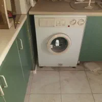 خرید لباسشویی قدیمی و جدید سالم و اوراقی