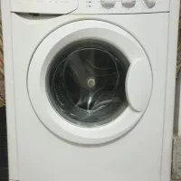 لباسشویی ایندوزیت