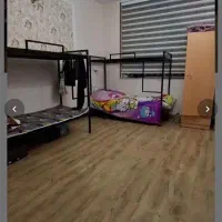 خوابگاه دخترانه