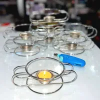 وارمر قوری فلزی