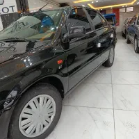 سمند مدل 92درجه یک|خودرو سواری و وانت|بانه, |دیوار