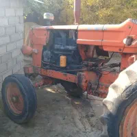 تراکتوررومانی|خودرو سنگین|ویسیان, |دیوار