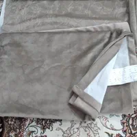 با سلام چند عدد پرده و دستک پرده لطفا ورق بزنید