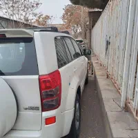 فروش سوزکی ویتارا مدل 88 سفید|خودرو سواری و وانت|تبریز, |دیوار