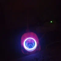 چراغ خواب با قیمت مفت برند معروف جنس خیلی خوب