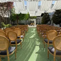 خانه عقد و باغ نامدار