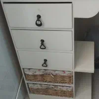 جای سیب زمینی و پیاز|مبلمان خانگی و میز عسلی|گلستان (تهران), |دیوار