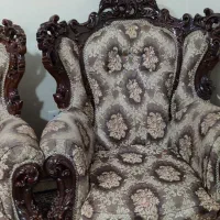 مبل 9نفره|مبلمان خانگی و میز عسلی|بومهن, |دیوار