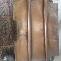 مبدل کارکرده