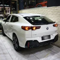 bmw x2 sdrive 25i 2026