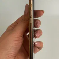 ایفون xs تمیز ۵۱۲ گیگ معاوضه با ایفون ۱۱|موبایل|تنکابن, |دیوار