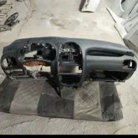 سپر ۲۰۶  و  ۲۰۷|قطعات یدکی و لوازم جانبی|کرمان, |دیوار