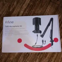 میکروفن حرفه ای T683 اورجینال