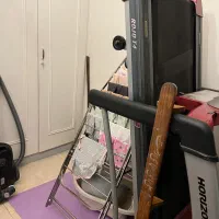 تردمیل هورایزن|تجهیزات ورزشی|تهران, جنتآباد مرکزی|دیوار