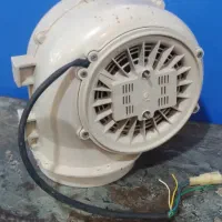 موتور هود ۳دور