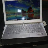 لپ تاپ تاچ سونی۱۳ اینچ اصل ژاپن