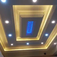 برقکارساختمان، برقکشی ساختمان وصنعتی، برقکار