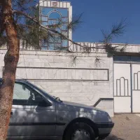 ۲ قطعه ویلایی شمالی .جنوبی|فروش خانه و ویلا|سربیشه, |دیوار