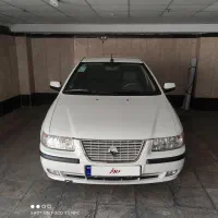 سمند Lx|خودرو سواری و وانت|تهران, جوادیه تهرانپارس|دیوار