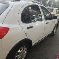 کوییک دنده‌ای ساده، مدل ۱۴۰۱